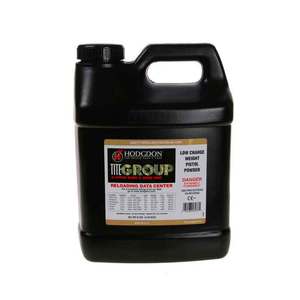 Hodgdon Titegroup Smokeless Powder - 8lb Keg