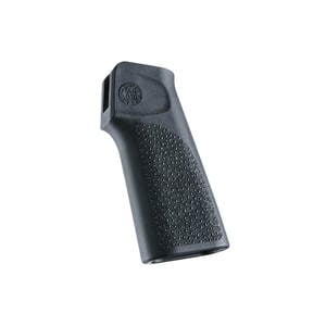 Hogue AR15/M16 15-Degree Vertical Grip - Black