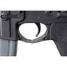 Hogue AR15/M16 G10 G-Mascus Trigger Guard - Black/Grey - Black/Grey