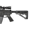 Hogue AR15/M16 Piranha G10 Black Grip - Black