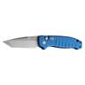 Hogue Ballista I 3.5 inch Automatic Knife - Blue