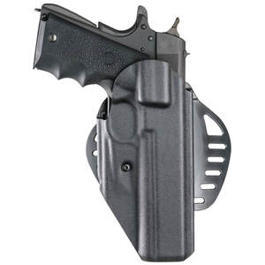 Hogue Colt 1911 Government Model ARS Inside The Waistband Right Holster