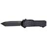 Hogue Compound 3.5 inch Automatic Knife - Black