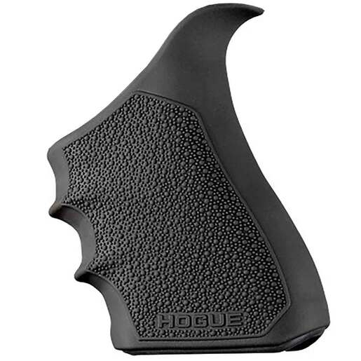 Hogue HandALL Beavertail Grip Sleeve for Glock - Black on sale now for $14.99 Hogue HandALL Beavertail Grip Sleeve for Glock - Black