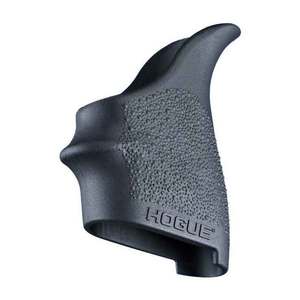 Hogue HandAll Glock 42/43 Beavertail Grip Sleeve - Black