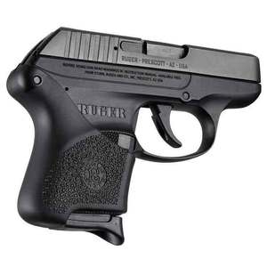 Hogue Handall Hybrid Ruger LCP Grip Sleeve