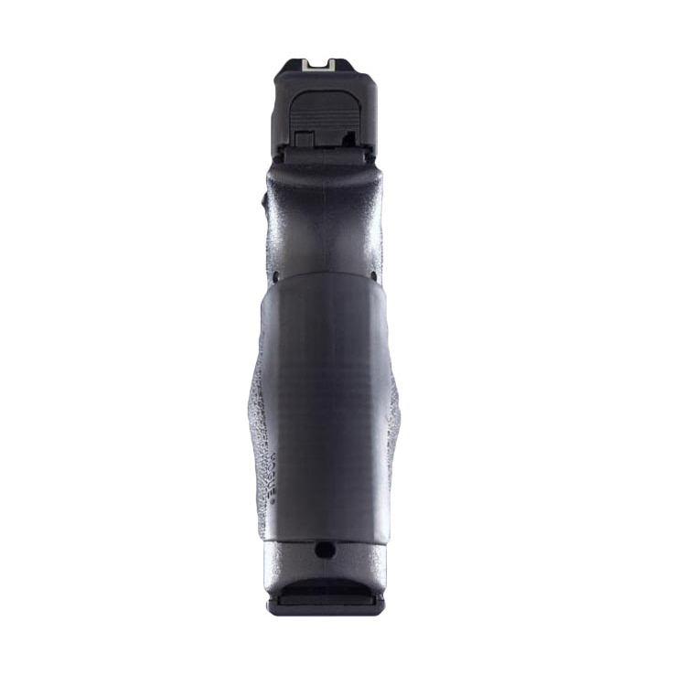 Hogue HandAll Black Grip Sleeve Hogue HandAll Black Grip Sleeve