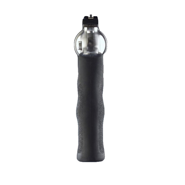 Hogue Rubber Pistol Grips GP100 Super Redhawk - Black Hogue Rubber Pistol Grips GP100 Super Redhawk - Black
