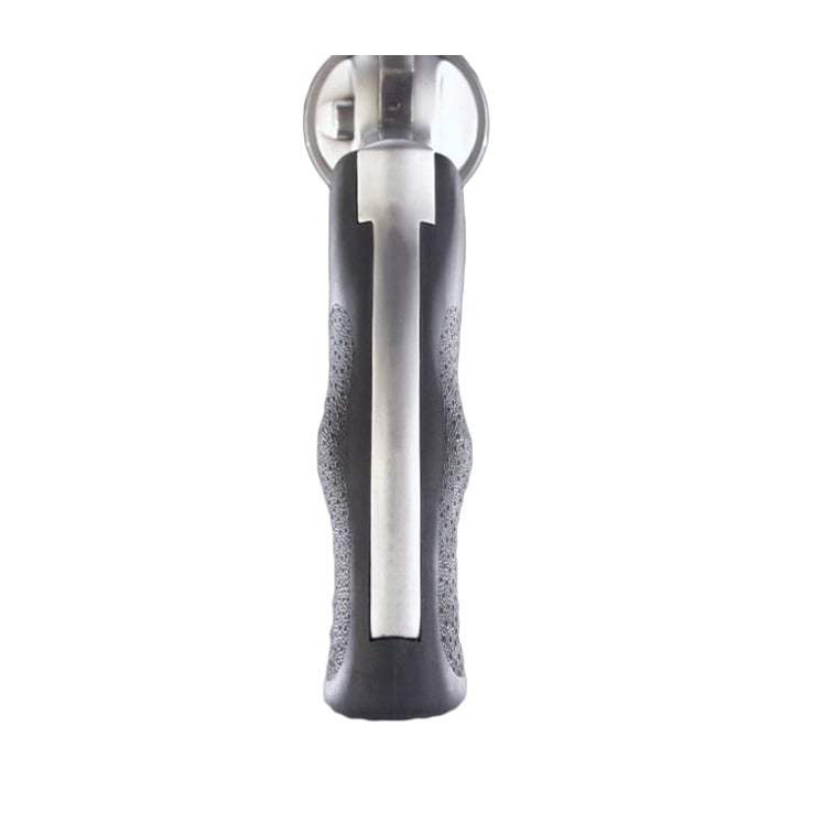 Hogue Rubber Pistol Grips Ruger Redhawk - Black Hogue Rubber Pistol Grips Ruger Redhawk - Black