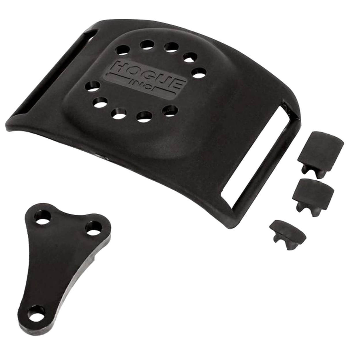 Hogue Stage 1 Glock 17/18/22/31/37/47 ARS Inside The Waistband Right Holster - Black Hogue Stage 1 Glock 17/18/22/31/37/47 ARS Inside The Waistband Right Holster - Black