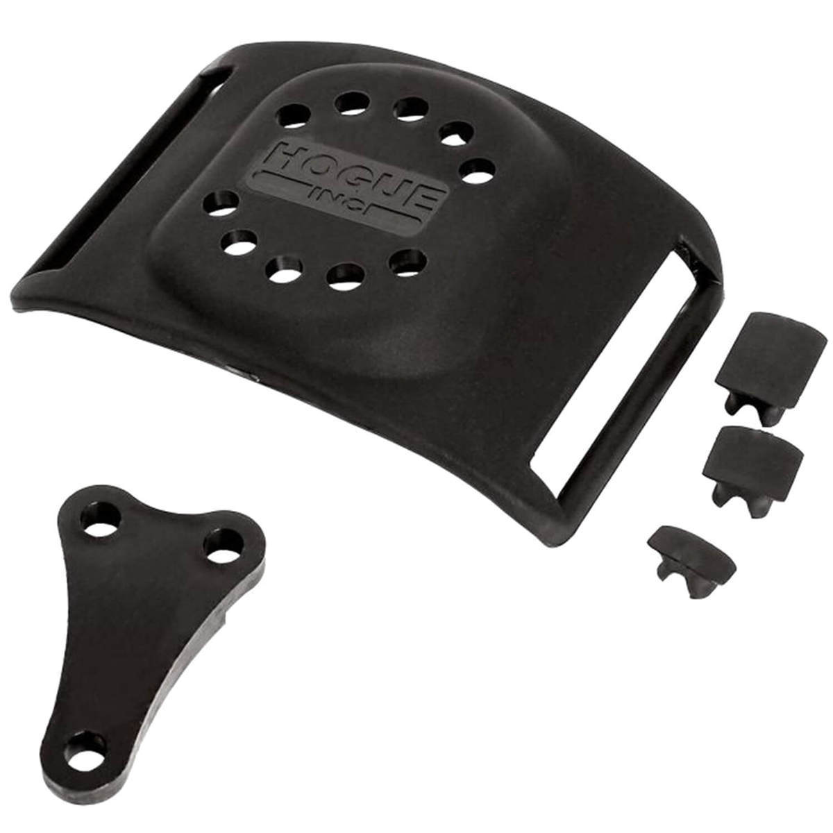 Hogue Stage 1 Glock 19/23/25/32/38/45 ARS Inside The Waistband Right Holster - Black Hogue Stage 1 Glock 19/23/25/32/38/45 ARS Inside The Waistband Right Holster - Black