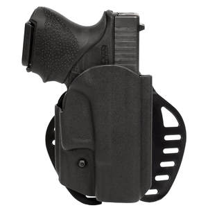 Hogue Stage 1 Glock 26/27/28/33/39 ARS Inside The Waistband Right Holster