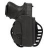 Hogue Stage 1 Glock 26/27/28/33/39 ARS Inside The Waistband Right Holster - Black 3