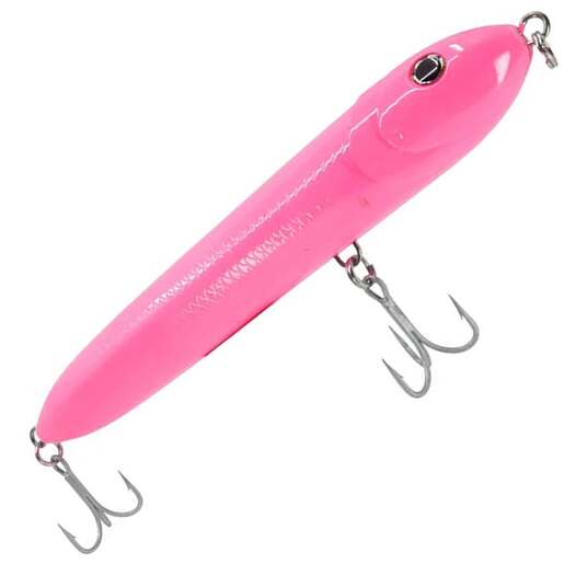 Hogy Charter Grade Dog Walker XL Topwater Hard Bait – Bubble Gum