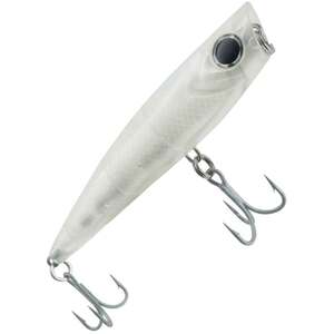 Hogy Charter Grade Popper Topwater Hard Bait