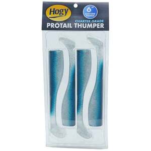 Hogy Protail Thumper Soft Swimbait