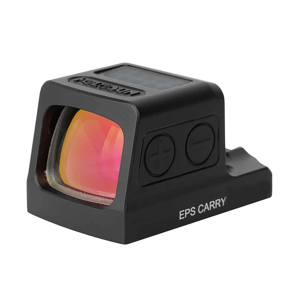 Holosun EPS CARRY Red MRS 1x Red Dot - 2 MOA Dot & 32 MOA Circle - Black Holosun EPS CARRY Red MRS 1x Red Dot - 2 MOA Dot & 32 MOA Circle - Black