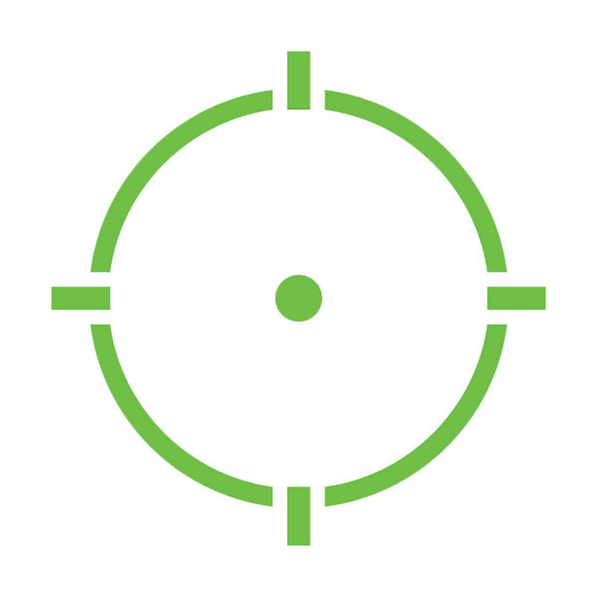 Holosun 512 1x 32mm Green Dot - Circle Dot - Tan Holosun 512 1x 32mm Green Dot - Circle Dot - Tan
