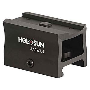 Holosun Absolute Co-Witness 503 and 403 Picatinny Mount