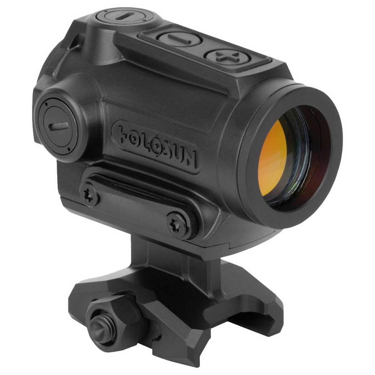 Holosun ARO Red 2MOA Dot Reflex Sight & HM3X 3x Flip-to-Side Magnifier Holosun ARO Red 2MOA Dot Reflex Sight & HM3X 3x Flip-to-Side Magnifier