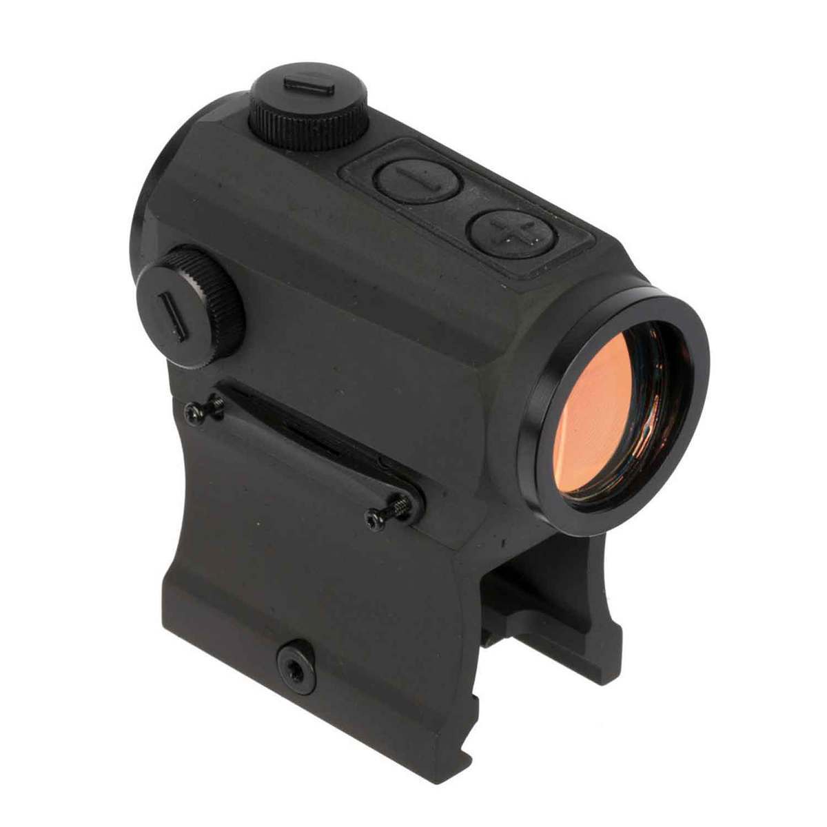Holosun Elite 1x20mm Green Dot Sight - Black Holosun Elite 1x20mm Green Dot Sight - Black