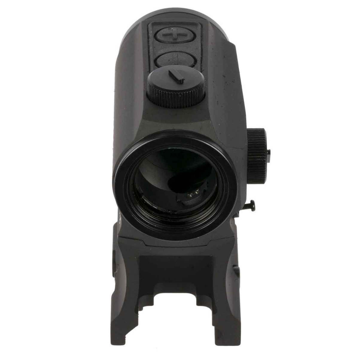 Holosun Elite 1x20mm Green Dot Sight - Black Holosun Elite 1x20mm Green Dot Sight - Black