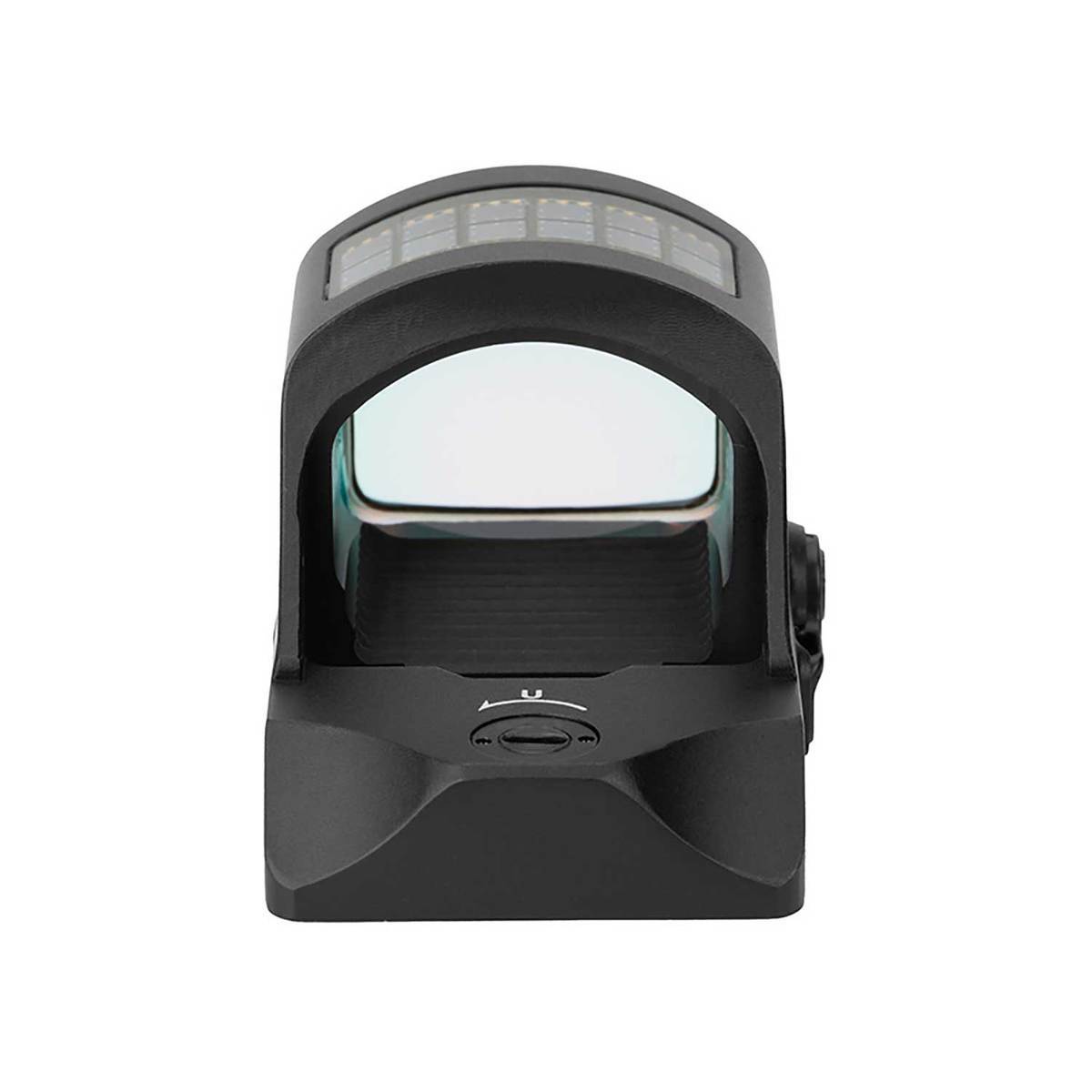 Holosun HE507C-GR X2 Solar Green MRS Red Dot - 2-MOA / 32-MOA - Black Holosun HE507C-GR X2 Solar Green MRS Red Dot - 2-MOA / 32-MOA - Black