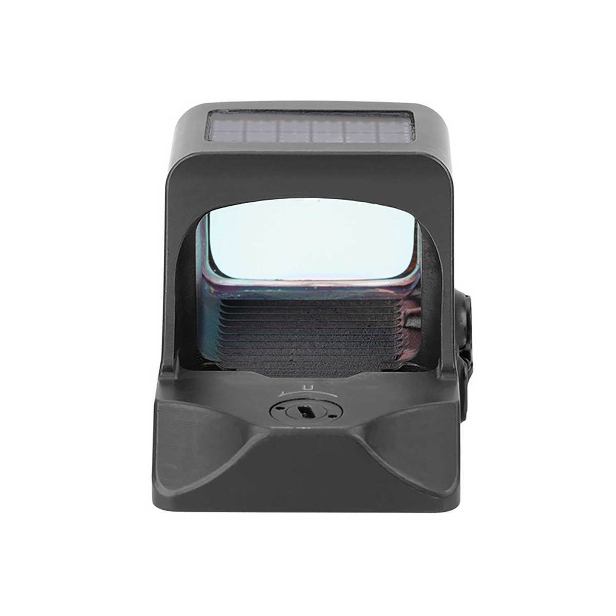 Holosun HE508T-GR X2 Green MRS Red Dot - 2-MOA / 32-MOA - Black Holosun HE508T-GR X2 Green MRS Red Dot - 2-MOA / 32-MOA - Black
