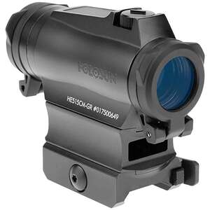 Holosun HE515CM-GR 1x 20mm Red Dot