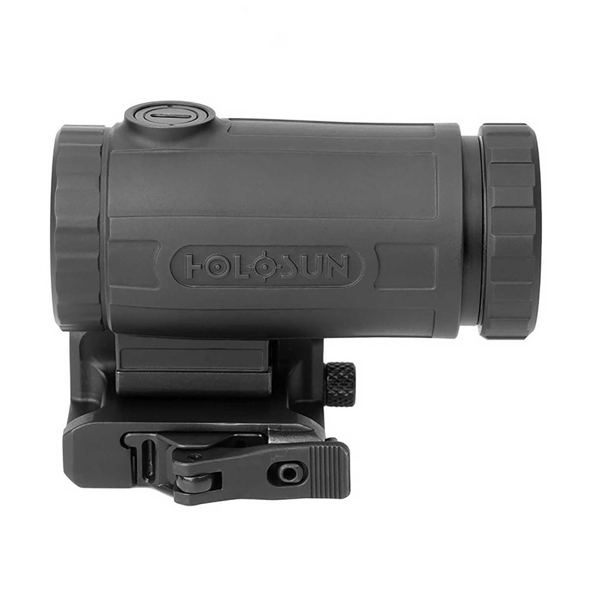 Holosun HM3XT 3x Red Dot Sight - Red - Red Holosun HM3XT 3x Red Dot Sight - Red - Red