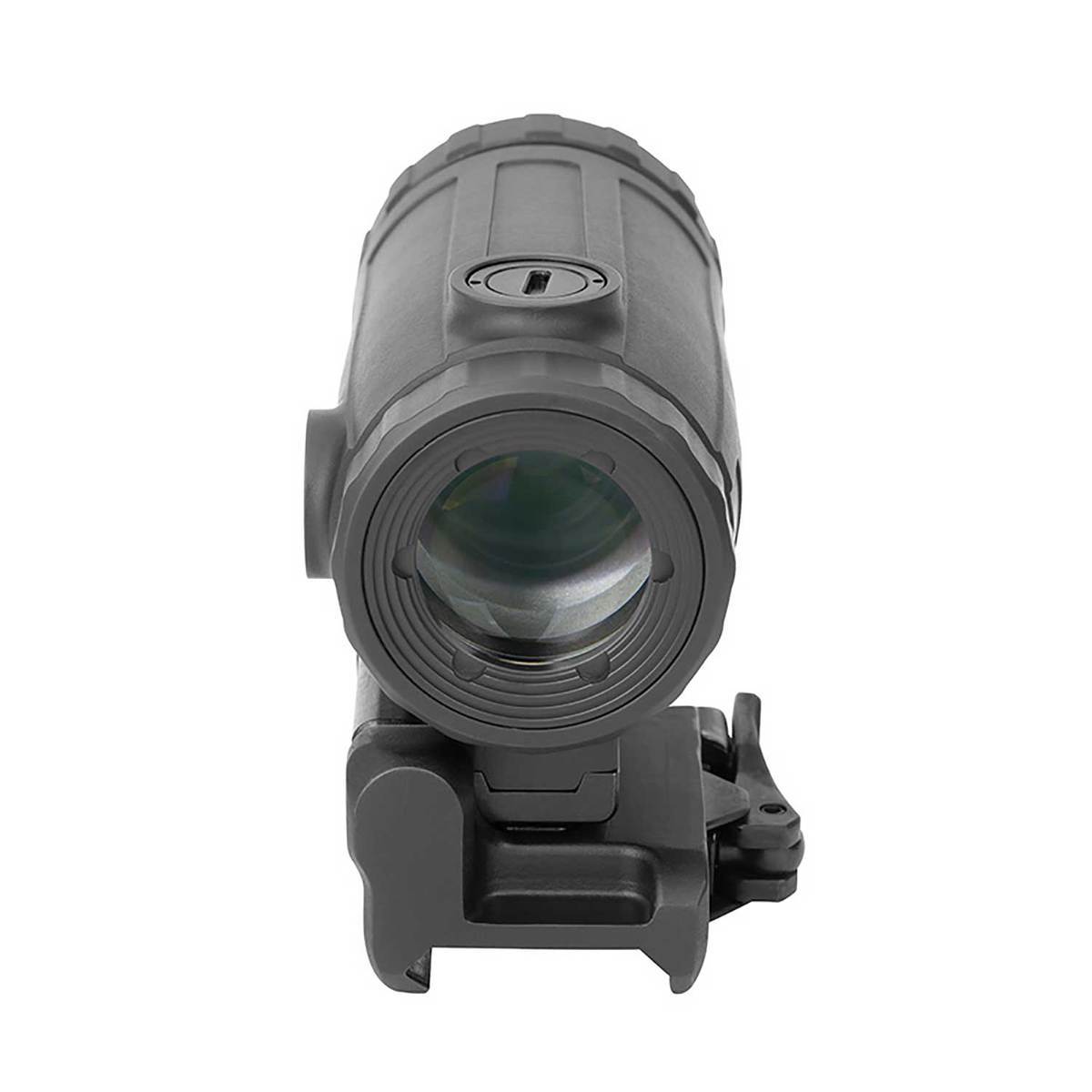 Holosun HM3XT 3x Red Dot Sight - Red - Red Holosun HM3XT 3x Red Dot Sight - Red - Red