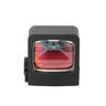 Holosun HS407K 1x Red Dot Reflex Sight - 6 MOA Dot - Black