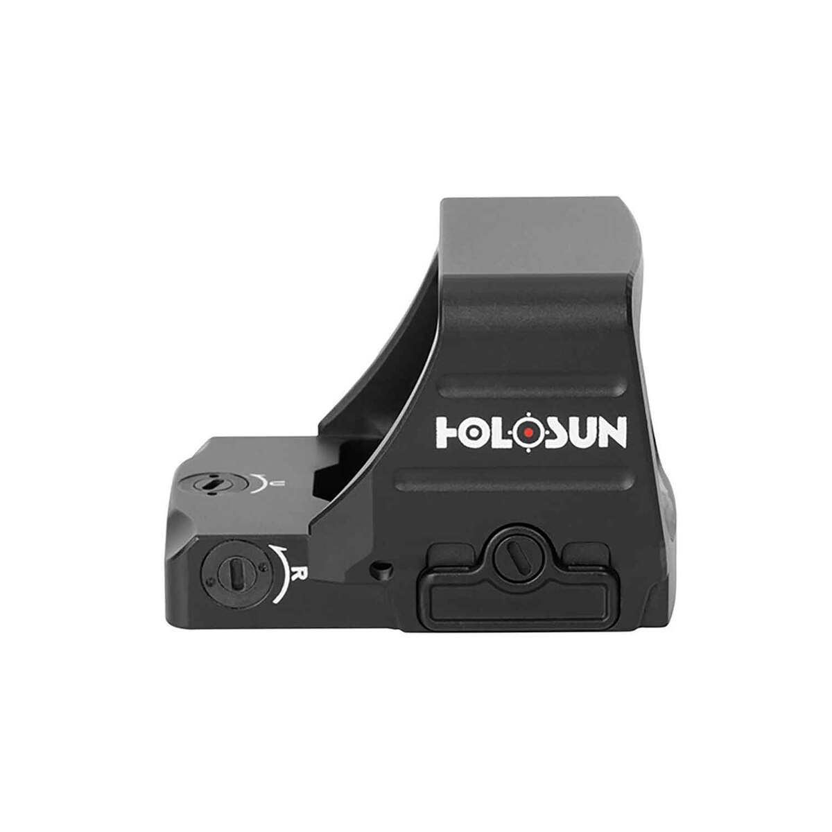 Holosun HS507COMP 1x 30mm Red Dot - 2 MOA Dot & 8/20/32 MOA Circle Holosun HS507COMP 1x 30mm Red Dot - 2 MOA Dot & 8/20/32 MOA Circle