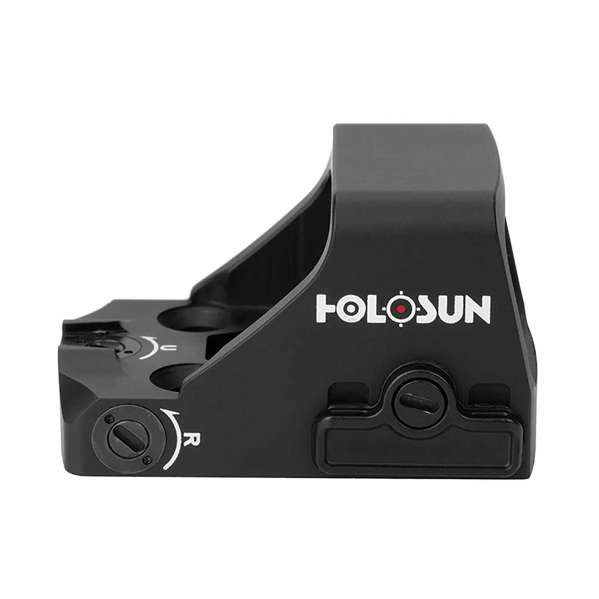Holosun HS507K X2 Red Dot - 2 MOA Dot/ 32 MOA Circle - Black Holosun HS507K X2 Red Dot - 2 MOA Dot/ 32 MOA Circle - Black