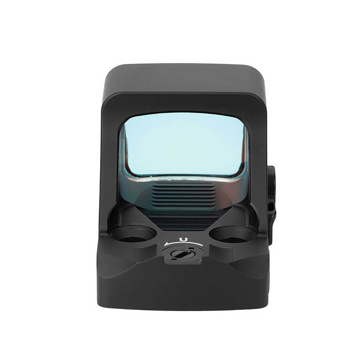 Holosun HS507K X2 Red Dot - 2 MOA Dot/ 32 MOA Circle - Black Holosun HS507K X2 Red Dot - 2 MOA Dot/ 32 MOA Circle - Black