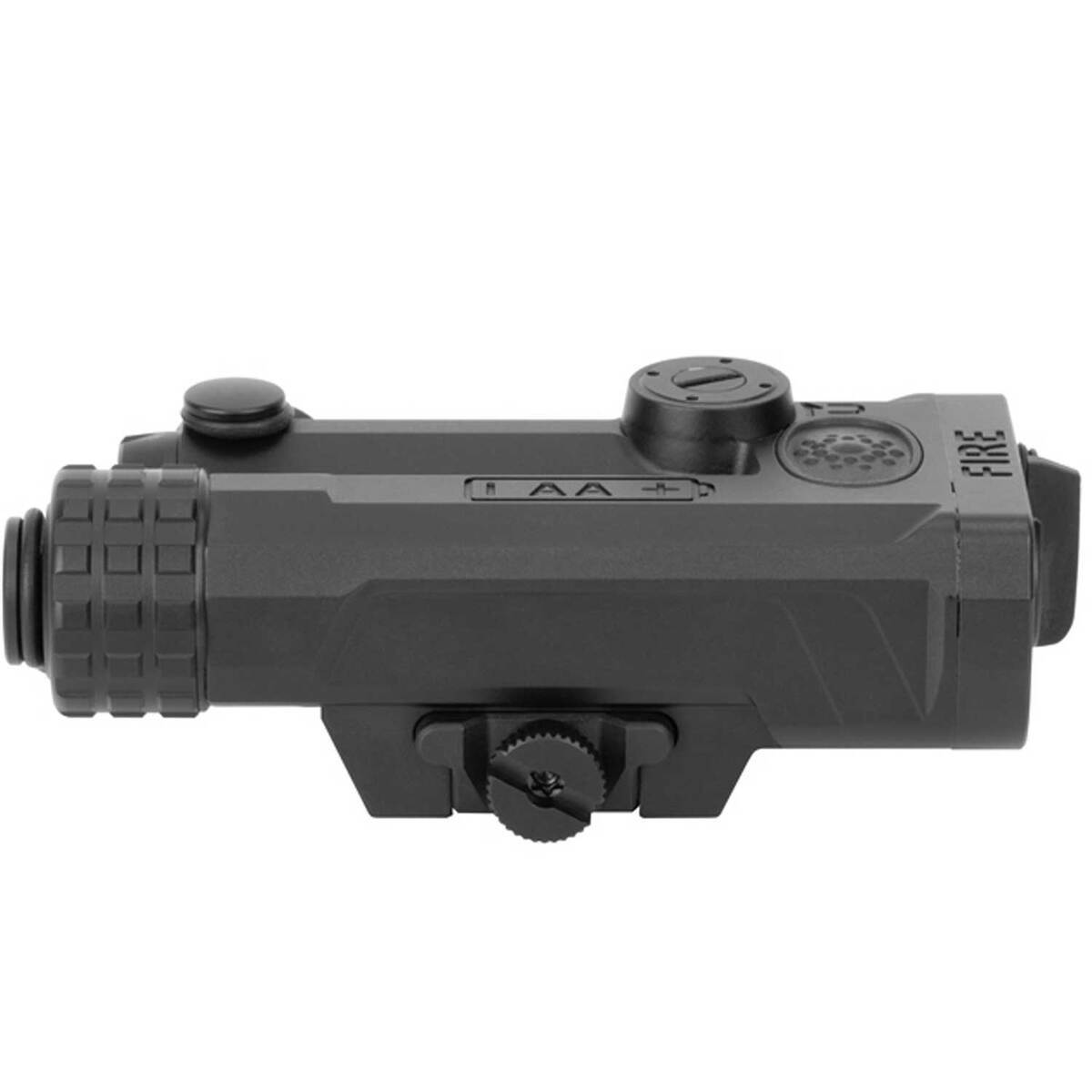 Holosun IRIS-RD1 - Laser rouge compact pour tirs rapides et précision Holosun IRIS-RD1 - Laser rouge compact pour tirs rapides et précision