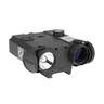 Holosun LS420G Dual Laser and IR Illuminator Laser Light Combo - Red/IR - Black