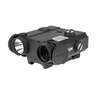 Holosun LS420G Dual Laser and IR Illuminator Laser Light Combo - Red/IR - Black