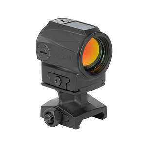 Holosun SCRS-RD-2 1x 30mm Red Dot - Red 2 MOA Dot
