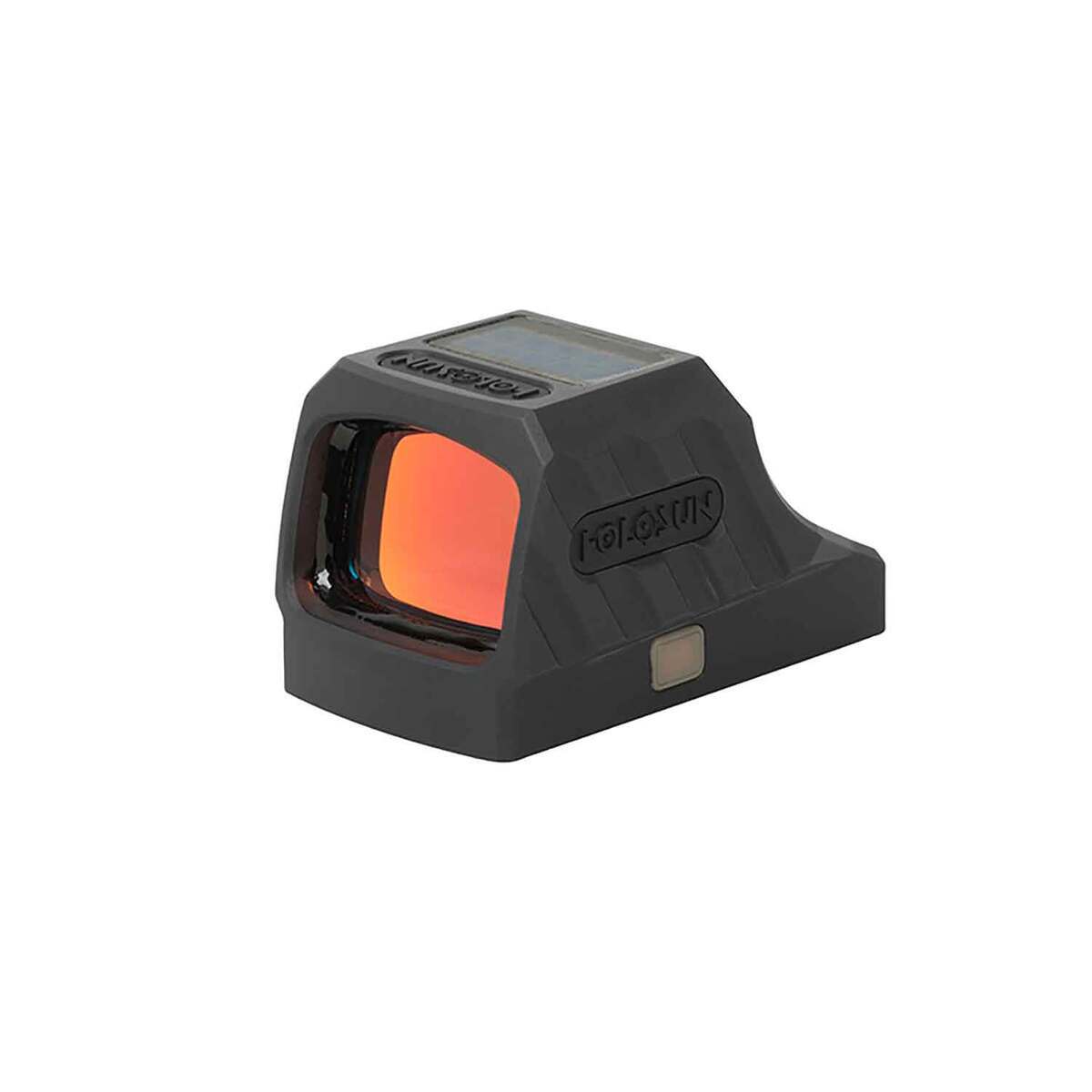 Holosun Solar Charging Sight for Sig Sauer 1x Red Dot - 32 MOA Circle, 2 MOA Dot - Black Holosun Solar Charging Sight for Sig Sauer 1x Red Dot - 32 MOA Circle, 2 MOA Dot - Black