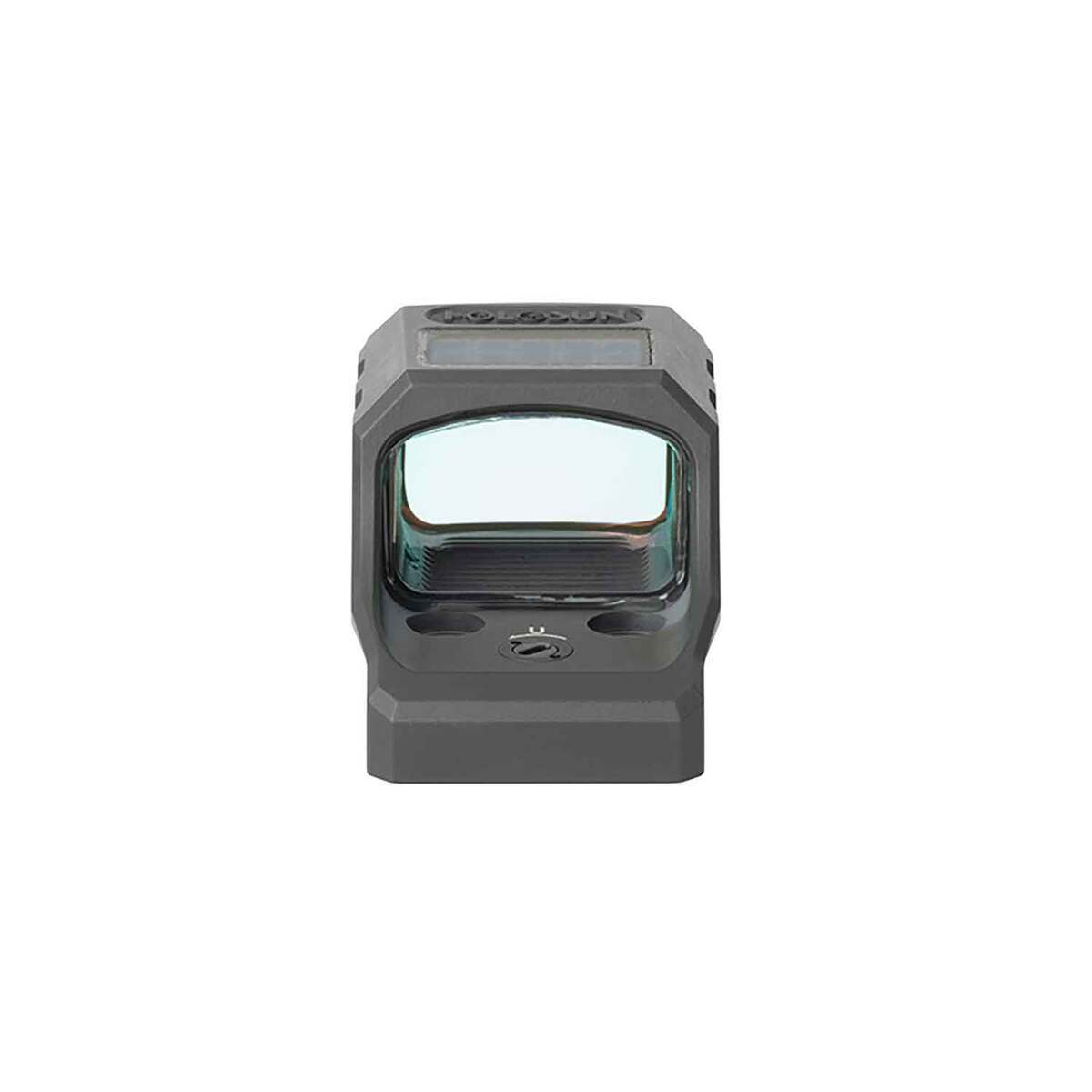 Holosun Solar Charging Sight for Sig Sauer 1x Red Dot - 32 MOA Circle, 2 MOA Dot - Black Holosun Solar Charging Sight for Sig Sauer 1x Red Dot - 32 MOA Circle, 2 MOA Dot - Black
