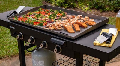 Char-broil Gas Grill