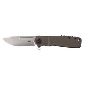 CRKT Homefront 3.56 inch Folding Knife