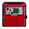 Honda EB2800i 2800 Watt Industrial Inverter Generator - 49 State - Red