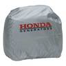 Honda EU1000 Generator Cover - Silver - Silver