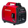 Honda EU2200i 2200/1800 Watts Inverter Generator - 49 State - Red