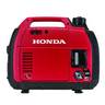 Honda EU2200i Companion 2200/1800 Watts Inverter Generator - 49 State - Red