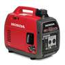 Honda EU2200i Companion 2200 Watt Inverter Generator - Red