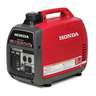 Honda EU2200i Super Quiet 2200 Watt Inverter Generator - Red