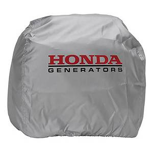Honda eu3300is Generator Cover - Silver
